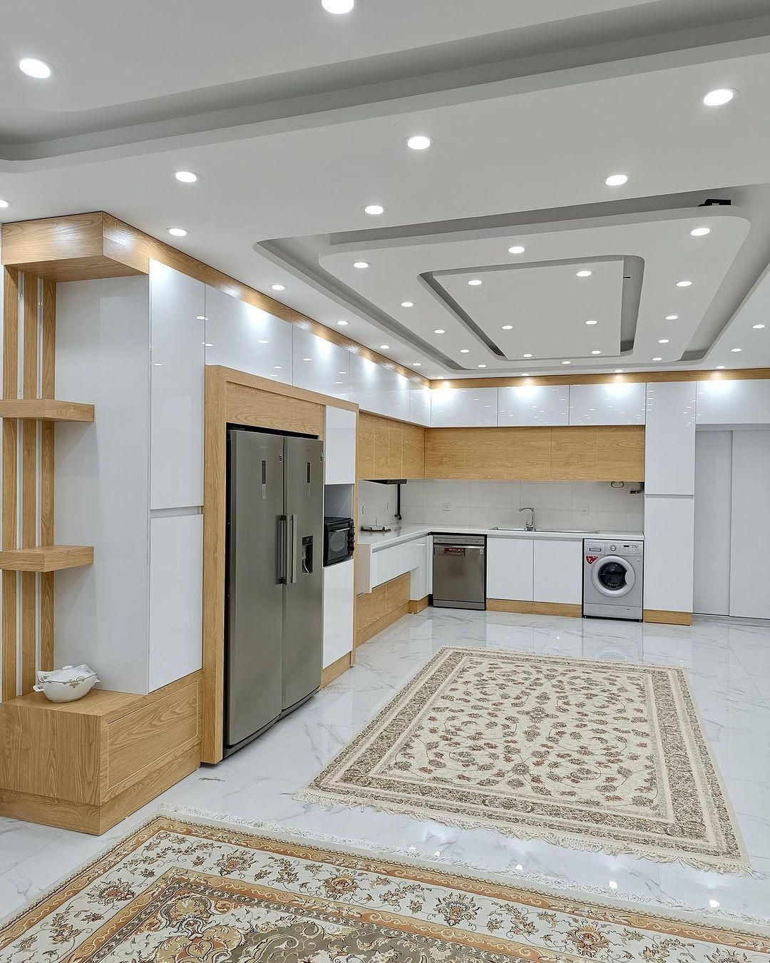 کابینت آشپزخانه کمد دیواری|خدمات پیشه و مهارت|هندیجان, |دیوار