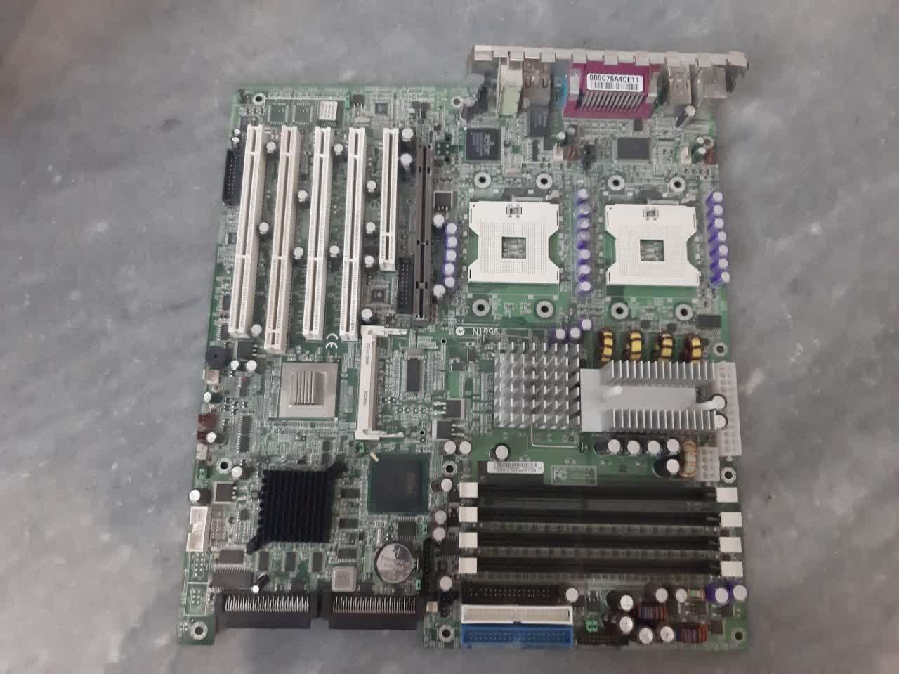 خریدارخرید برد کامپیوتر ،کیس خراب اوراقی قدیمی|قطعات و لوازم جانبی رایانه|اصفهان, ملاصدرا|دیوار