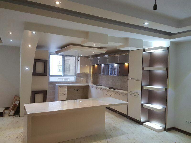 کابینت آشپزخانه صدف کد۳۹۸|مصالح و تجهیزات ساختمان|رشت, شهرک صبا|دیوار