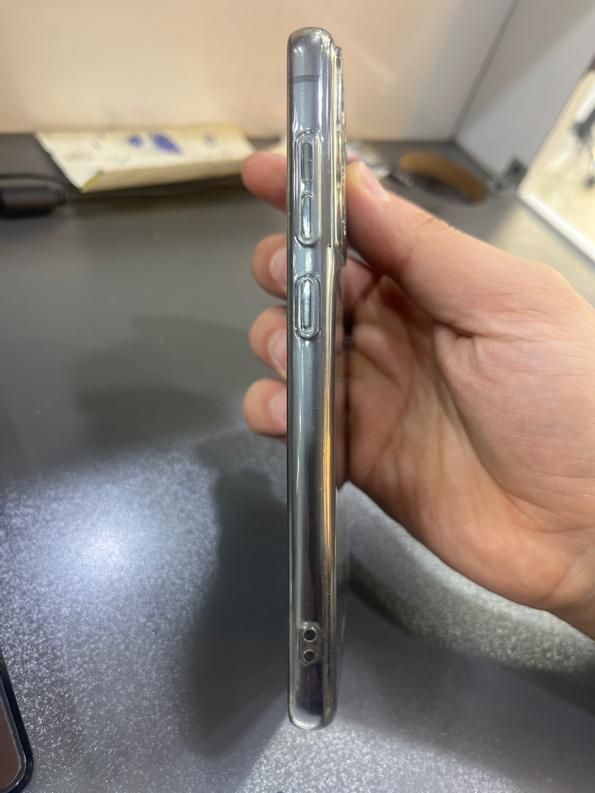 سامسونگ Galaxy S21FE 5G با حافظهٔ ۲۵۶ گیگابایت|موبایل|تهران, مدائن|دیوار