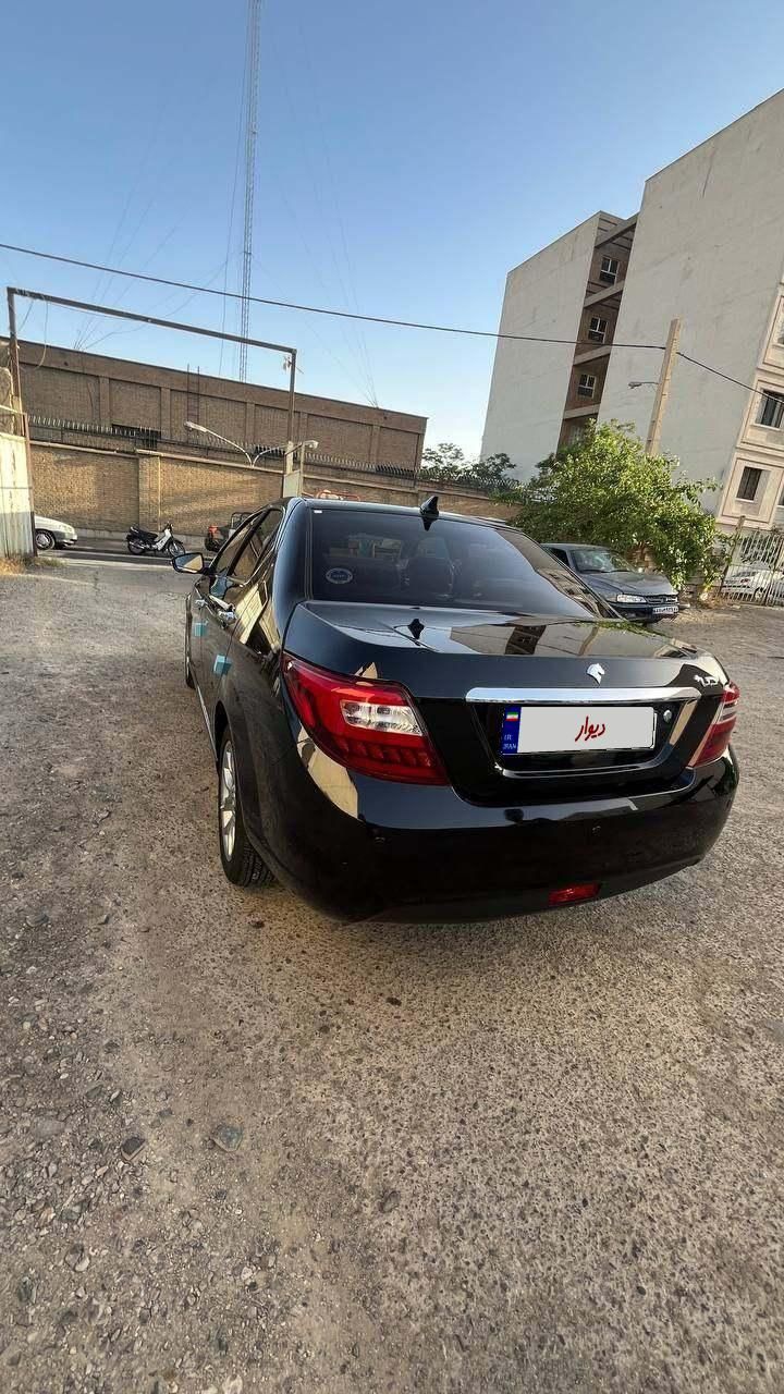 دنا پلاس ۸۵گانه|خودرو سواری و وانت|تهران, دانشگاه علم و صنعت|دیوار