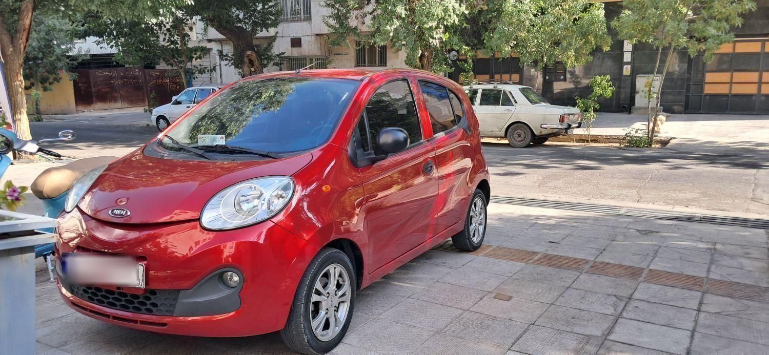 ام‌وی‌ام 110S لاکچری، مدل ۱۳۹۵|خودرو سواری و وانت|شیراز, فرهنگ شهر|دیوار