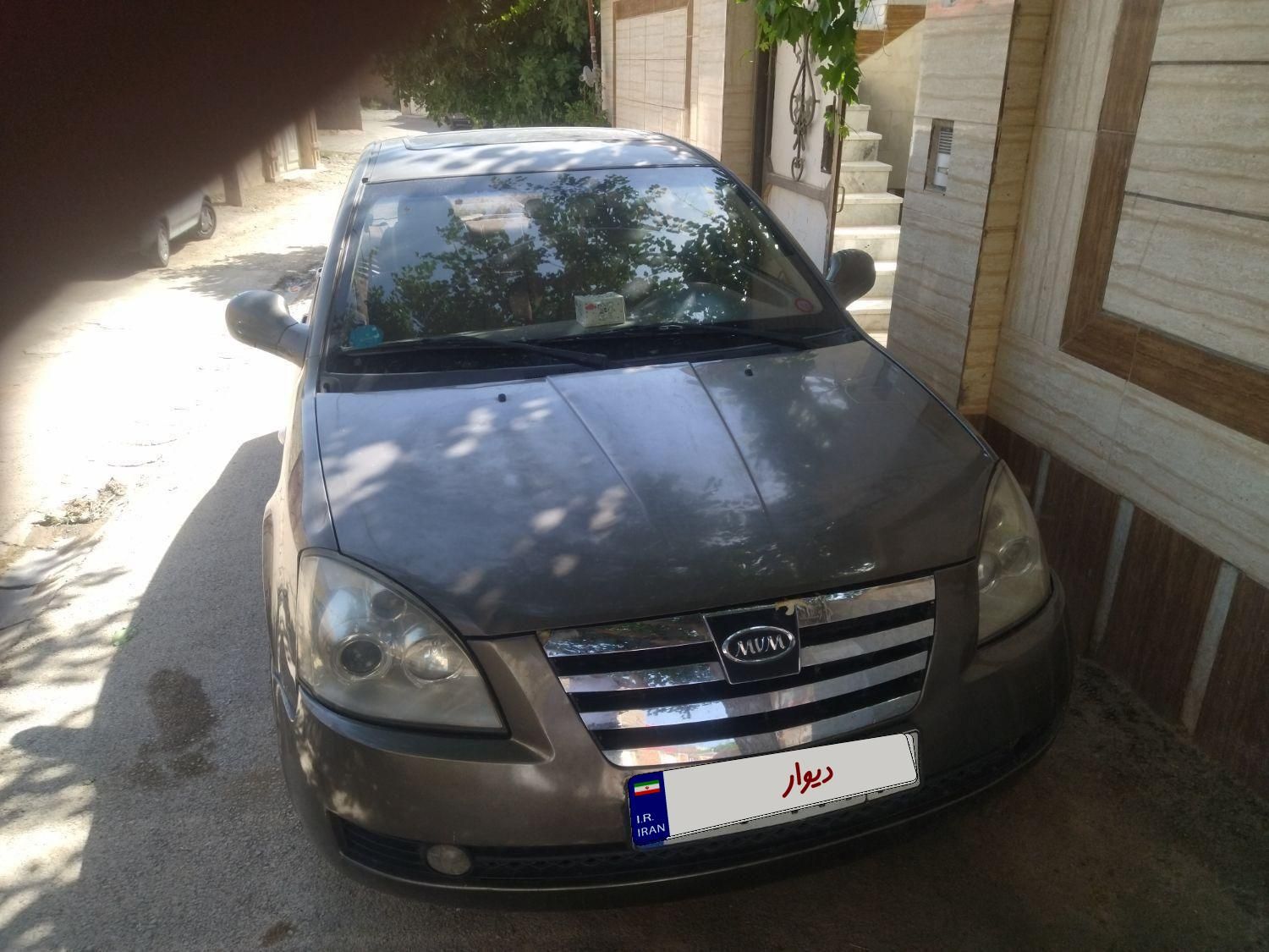 mvm مدل ۹۱|خودرو سواری و وانت|تربت‌حیدریه, جانبازان|دیوار