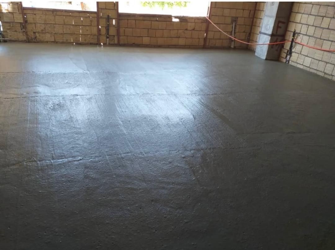 اجرای فوم بتن تخصصی|خدمات پیشه و مهارت|دوگنبدان, |دیوار