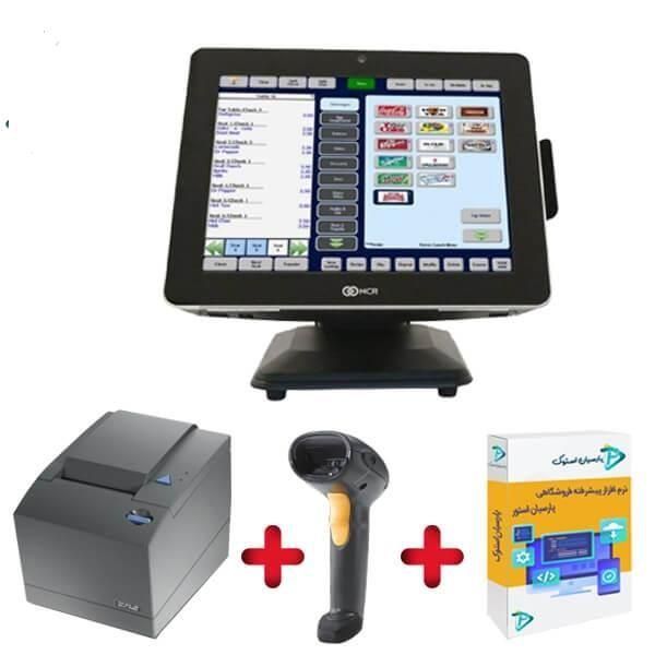 صندوق فروشگاهی Hillpos|فروشگاه و مغازه|بندرعباس, |دیوار