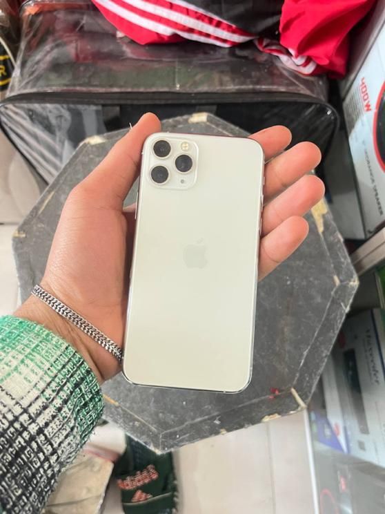 iPhone 11 Pro ۲۵۶ گیگابایت|موبایل|تهران, حسن‌آباد|دیوار