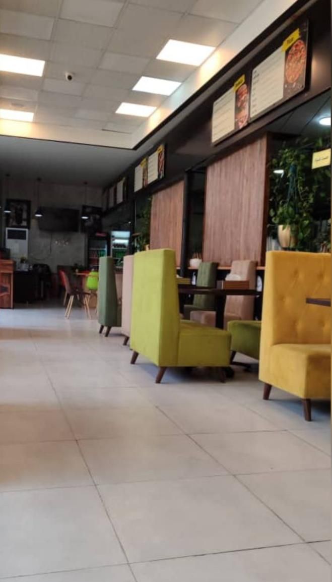 مبل کافی شاپ رستورانی جگرکی کبابی|کافیشاپ و رستوران|تهران, طرشت|دیوار