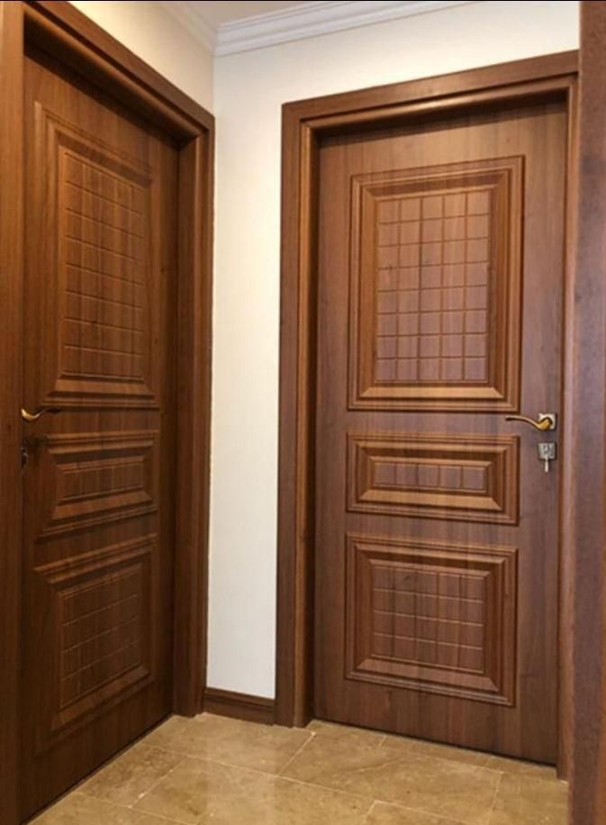 نصب و اندازه گیری درب چوبی،ریگلاژ درب ضد سرقت|خدمات پیشه و مهارت|مشهد, توس|دیوار