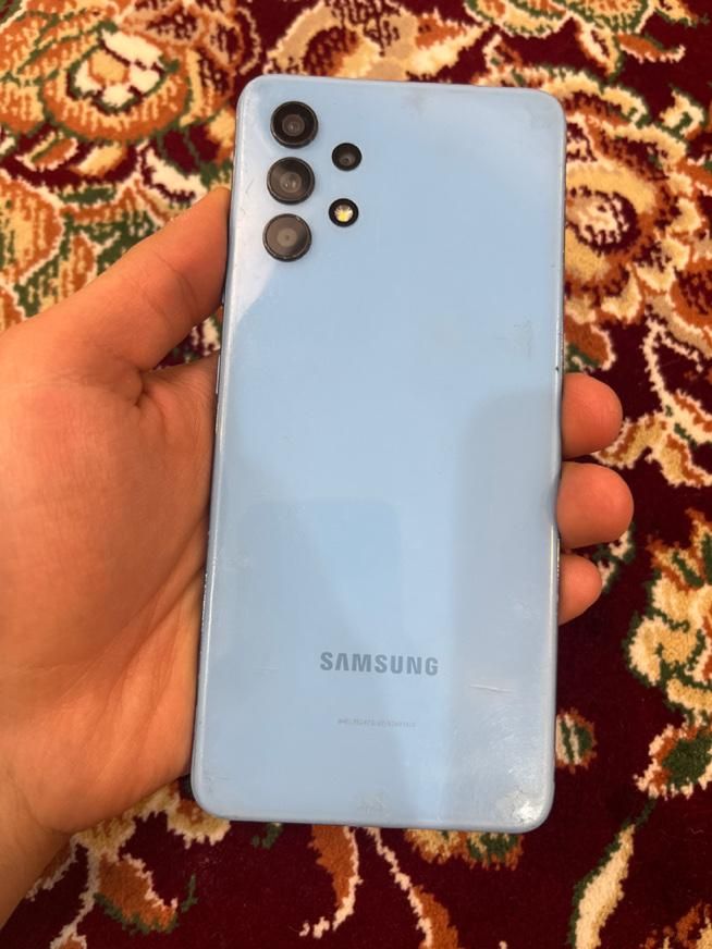 سامسونگ Galaxy A32 ۱۲۸ گیگابایت|موبایل|تهران, علی‌آباد|دیوار