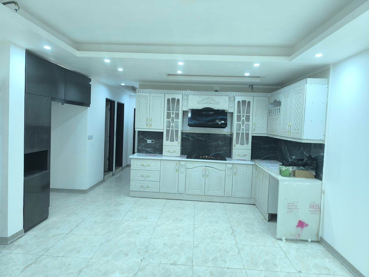 کوی مهدیس مهندسین کشاورزی ۸۰ متری تاپ لوکیشن‌|فروش آپارتمان|اهواز, کوی مهدیس|دیوار