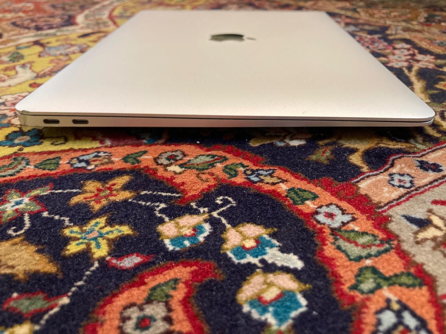 mac air 2020 ram16 سفارش آمریکا|رایانه همراه|تهران, نیاوران|دیوار