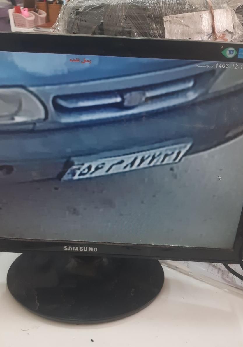 دوربین مداربسته دزدگیر کابل شبکه|دوربین مداربسته|ورامین, ورامین|دیوار