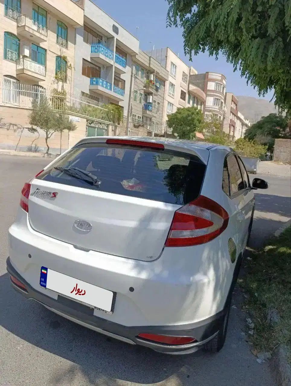 ام وی ام  315 s|خودرو سواری و وانت|کرج, شهرک جهان‌نما|دیوار