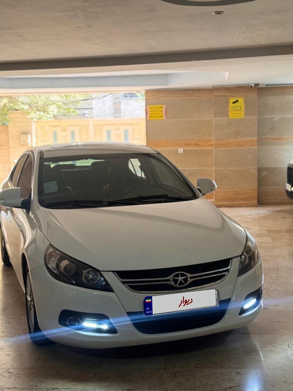 جک J5 اتوماتیک 1800cc، مدل ۱۳۹۶|خودرو سواری و وانت|تهران, شهرک غرب|دیوار
