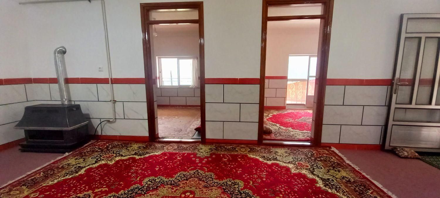 ویلا جنگلی وکوهستانی باچشم اندازبهشتی درخاک پیرزن|اجارهٔ کوتاه‌مدت ویلا و باغ|علی‌آباد کتول, |دیوار