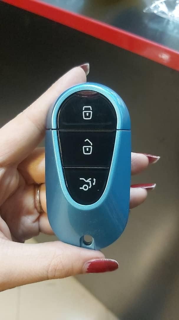 کیلس استارتر کن خودرو خود را|قطعات یدکی و لوازم جانبی|اهواز, کیانپارس |دیوار