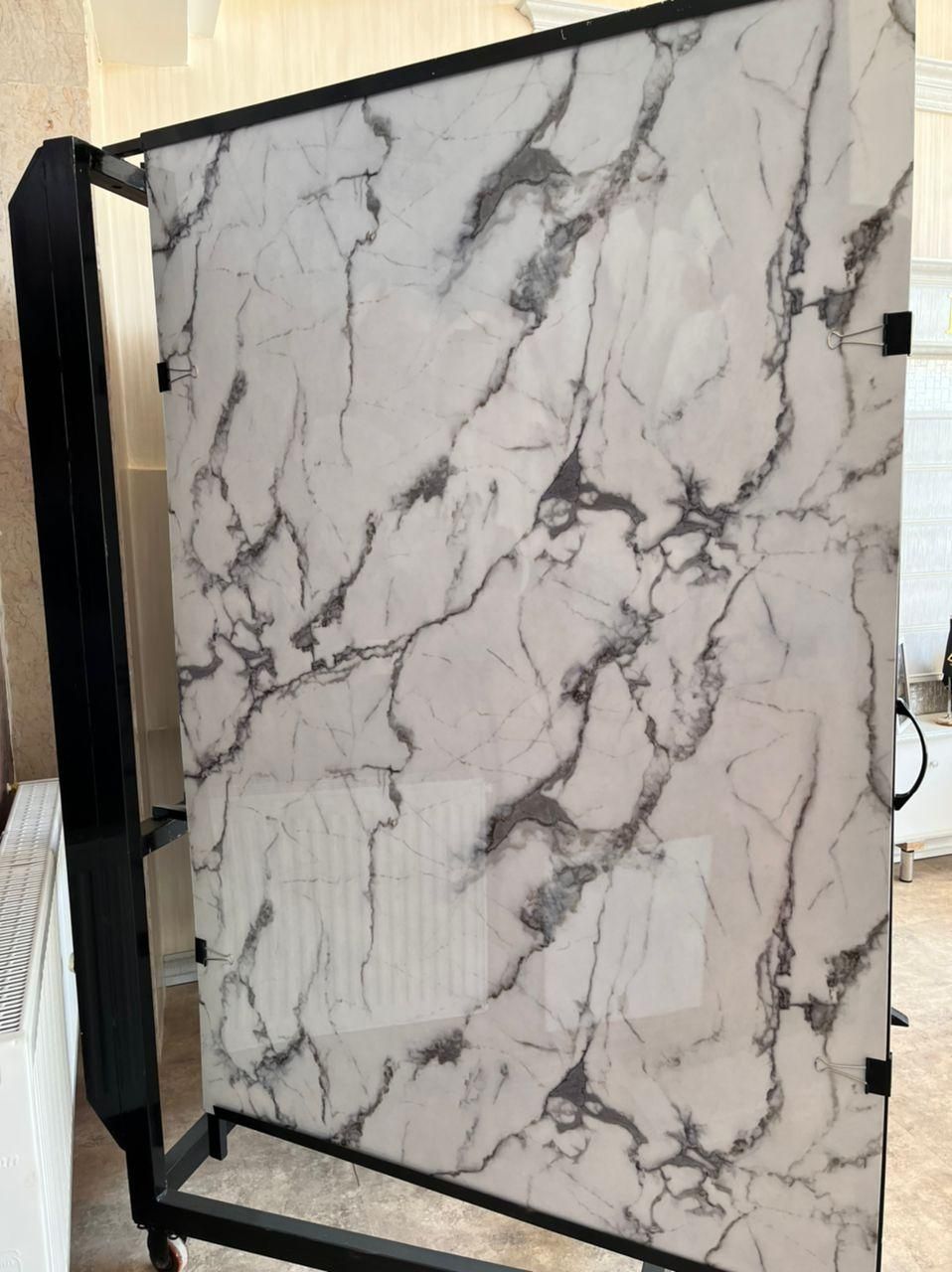 ماربلشیت|مصالح و تجهیزات ساختمان|شاهین‌شهر, فردوسی|دیوار