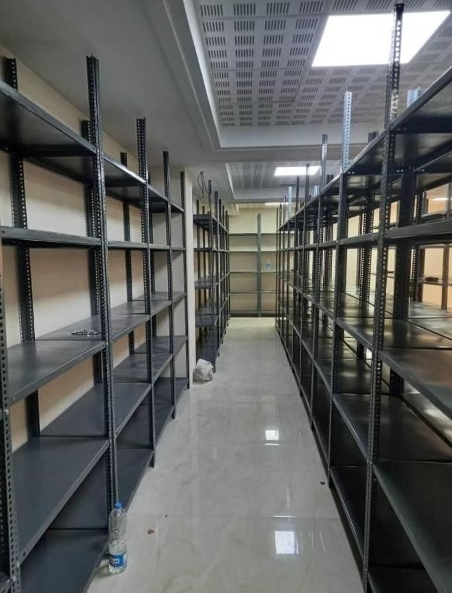 قفسه پیچ مهره دار دررنگبندی|فروشگاه و مغازه|تهران, بازار|دیوار