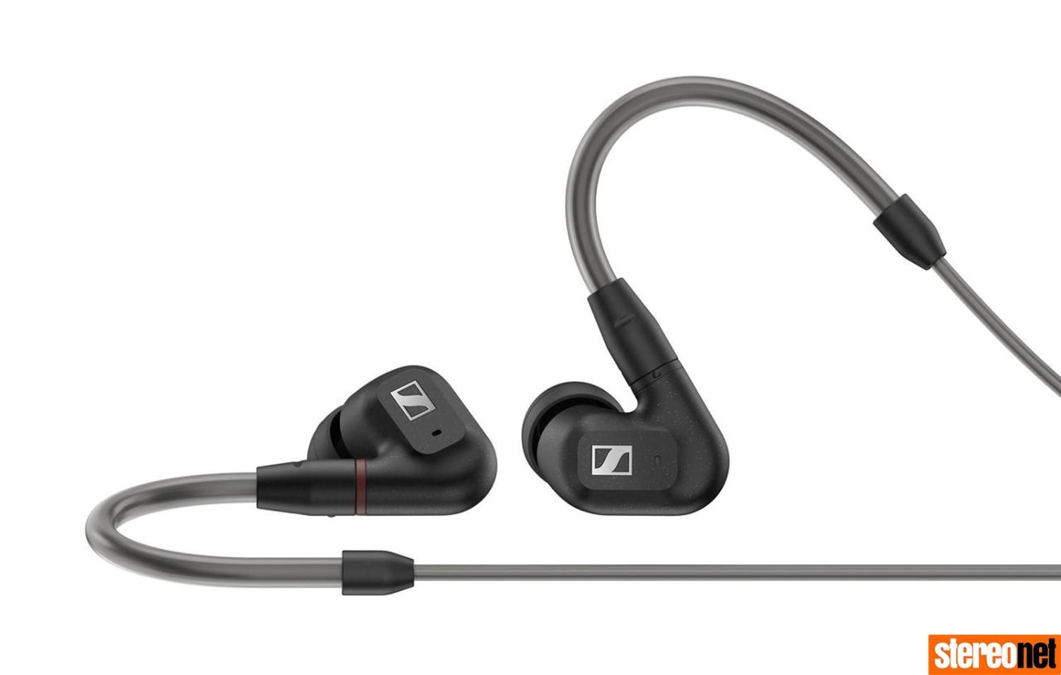 هدفون Sennheiser IE 300 هدفون اسپیکر مانیتورینگ|پخش‌کننده همراه|تهران, ده‌ونک|دیوار