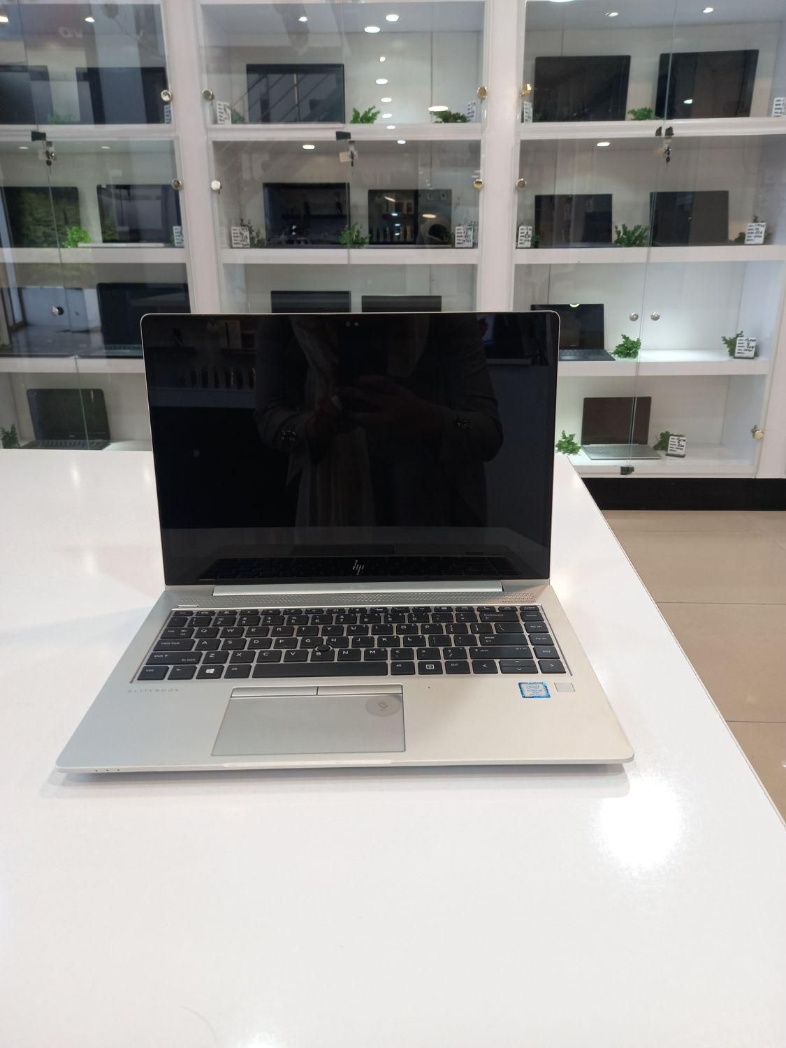 لپ تاپ Hp مدل 840 G6|رایانه همراه|کرمان, |دیوار