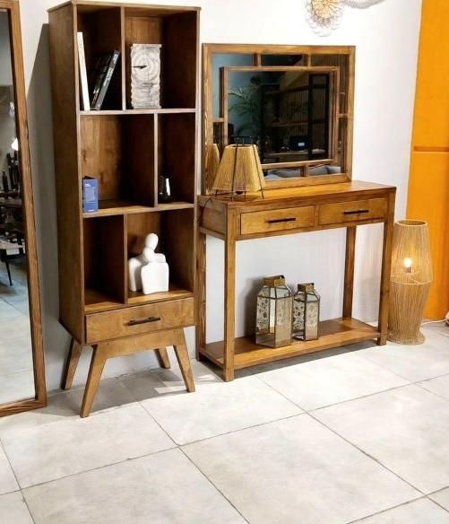 فیدارچوب، کتابخانه باکسدار /مینی کتابخانه کد 45024|کتابخانه، شلف، قفسه‌های دیواری|مشهد, آزادشهر|دیوار