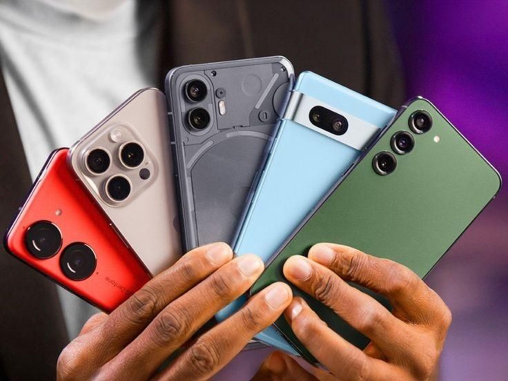 سامسونگ Galaxy A25//اقساطی بدون پیش پرداخت//|موبایل|تهران, سهروردی|دیوار