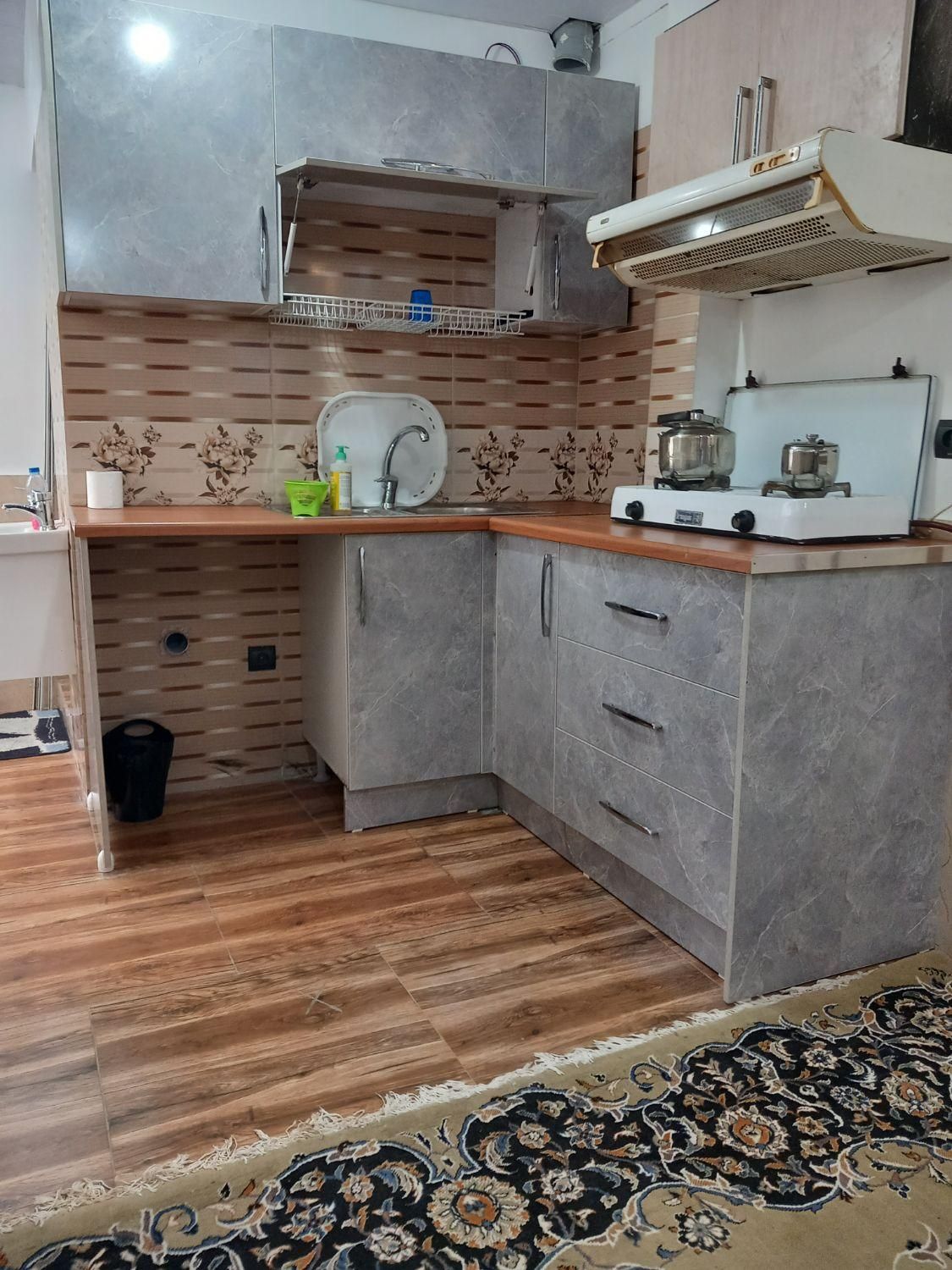 سوییت ویلایی دربست سر میدون کشوری|اجارهٔ کوتاهمدت آپارتمان و سوئیت|بابل, |دیوار