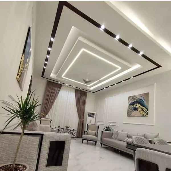 اجرای کناف با کیفیت بالا و قیمت مناسب|خدمات پیشه و مهارت|رشت, رشتیان|دیوار
