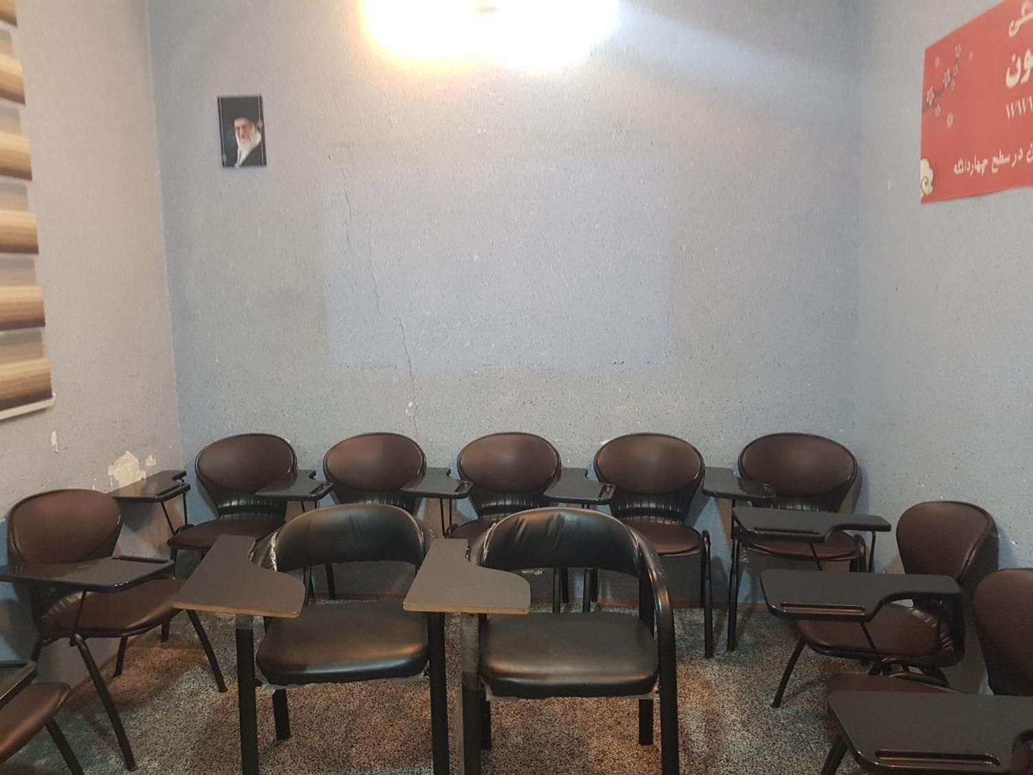 اجاره اداری ۱۲۹ متری بلوار یا خیابان فارسیان|اجارهٔ دفتر کار، اتاق اداری، مطب|چهاردانگه (تهران), |دیوار
