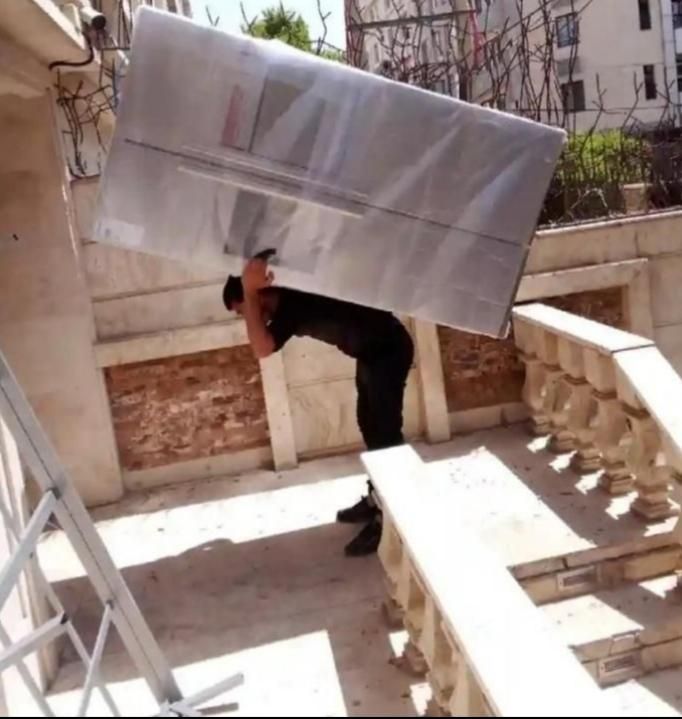 محمودبار محمودآباد سرخرود نور رویان چمستان|خدمات حمل و نقل|محمودآباد, |دیوار