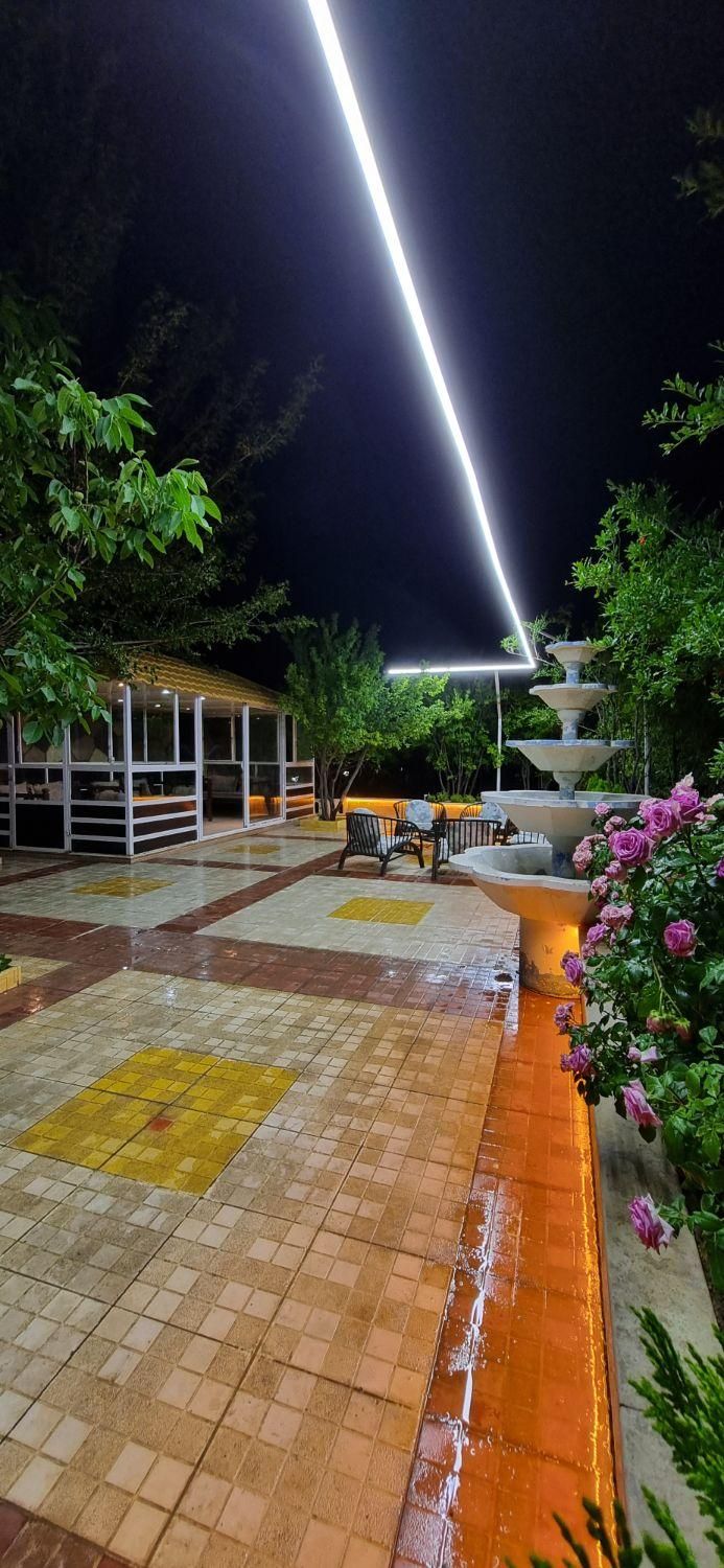 اجاره باغ ویلا شاهین شهر|اجارهٔ کوتاهمدت ویلا و باغ|شاهینشهر, شهرک امید|دیوار