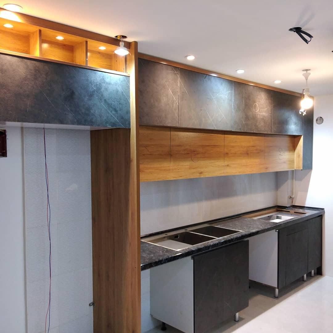 کابینت وکمد دیواری پردیس|مصالح و تجهیزات ساختمان|پردیس, |دیوار