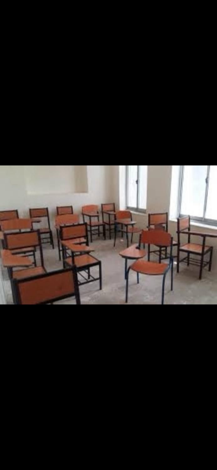 اجاره کلاس ساعتی|اجارهٔ کوتاه‌مدت دفتر کار و فضای آموزشی|اصفهان, بهار آزادی|دیوار