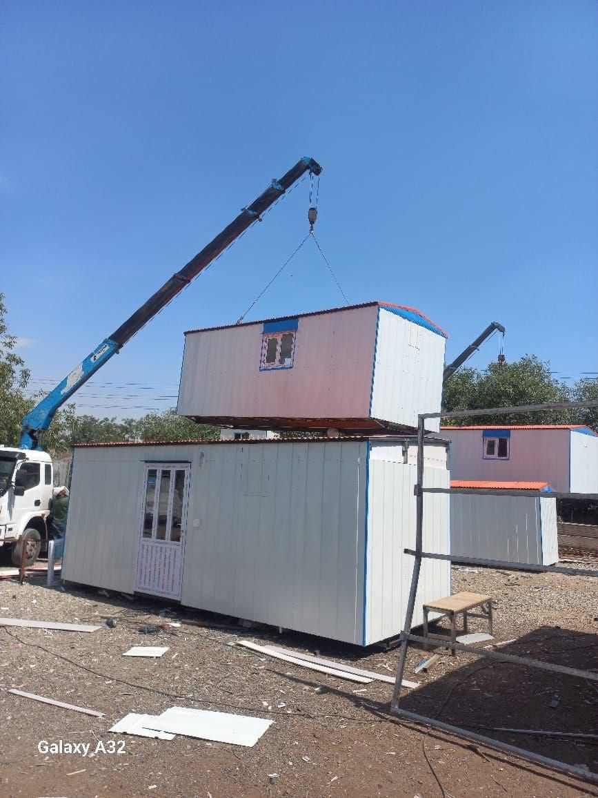 کانکس استاندارد ،اداری،مسکونی،نگهبانی ،سفارشی|مصالح و تجهیزات ساختمان|تهران, یافت آباد جنوبی|دیوار