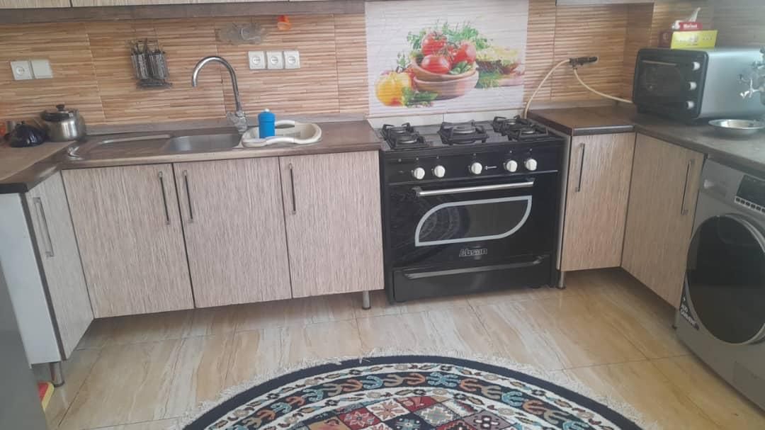کابینت های تمیز|مصالح و تجهیزات ساختمان|شاهین‌شهر, شهرک امید (شهرک بنیاد برکت)|دیوار