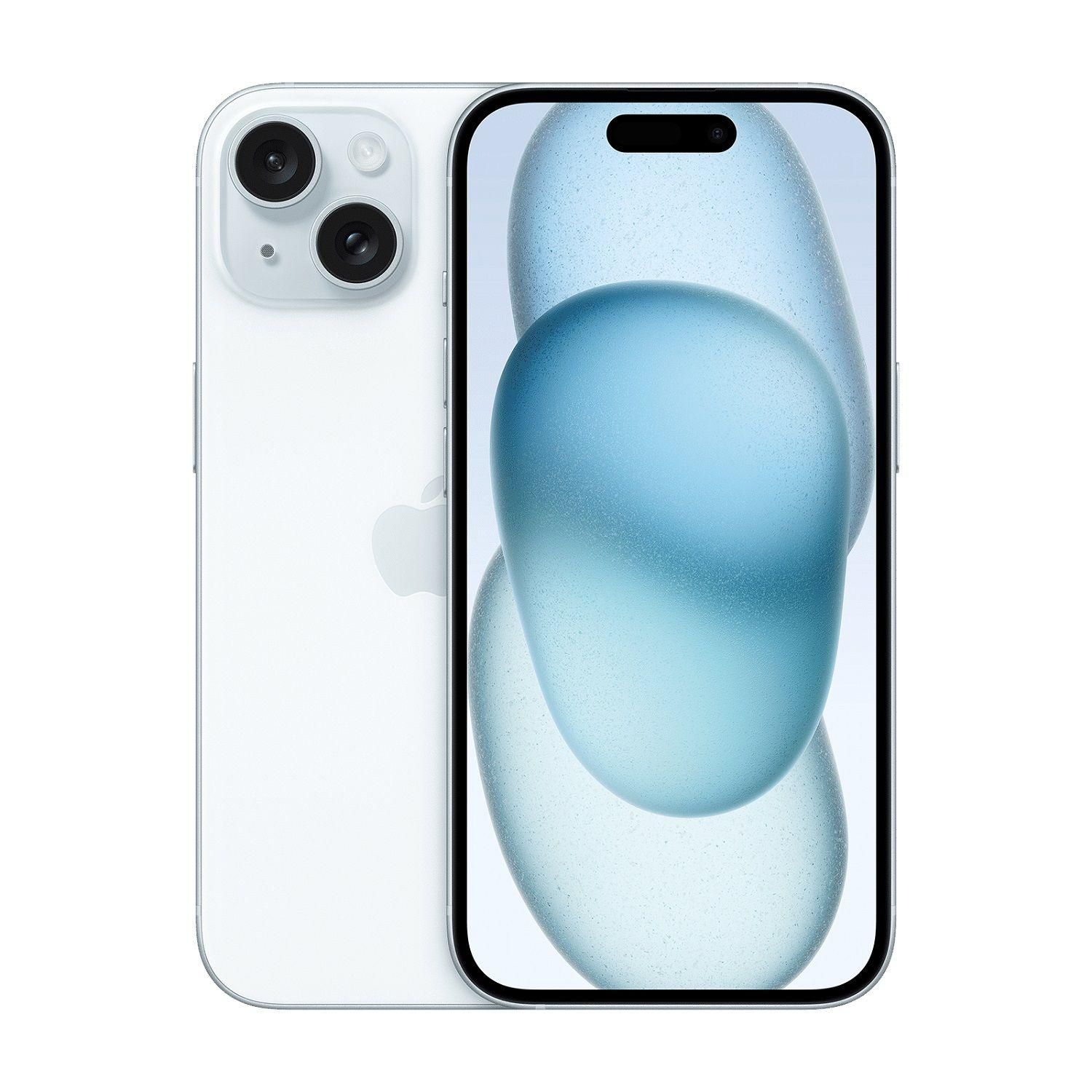 اپل iPhone 15 با حافظهٔ ۱۲۸ گیگابایت|موبایل|تهران, خانی آباد نو جنوبی|دیوار