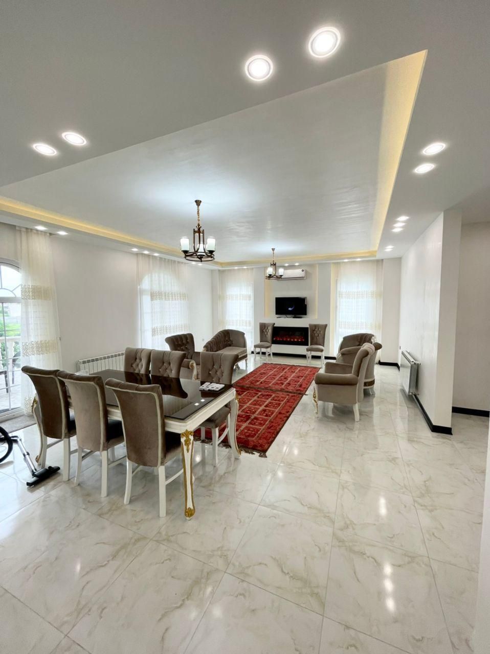 اجاره ویلای استخردار از ۴ میلیون تا ۱۱میلیون تماس|اجارهٔ کوتاهمدت ویلا و باغ|رامسر, |دیوار