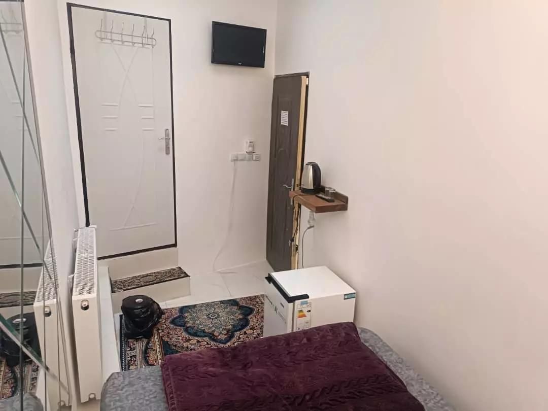 سوئیت .سوییت اپارتمان مبله تک واحد دربست|اجارهٔ کوتاه‌مدت آپارتمان و سوئیت|قرچک, |دیوار