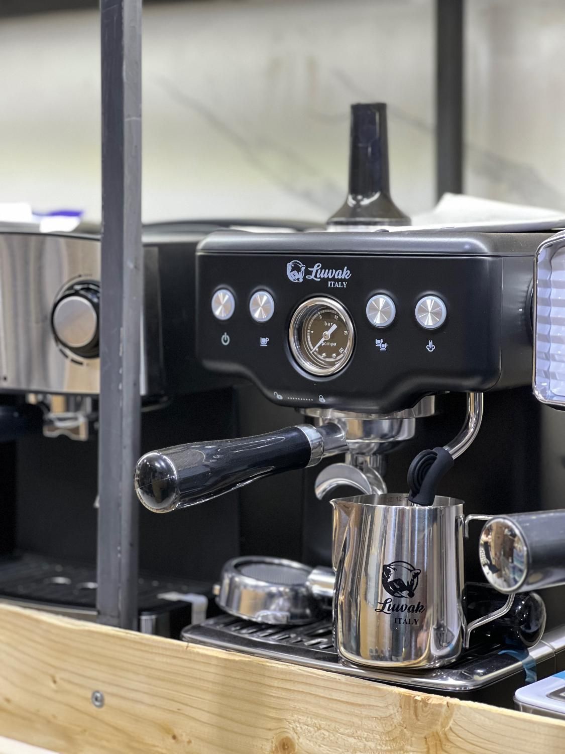 لواک۳۲۰۳اصلی|سماور، چای‌ساز، قهوه‌ساز|مشهد, موعود|دیوار