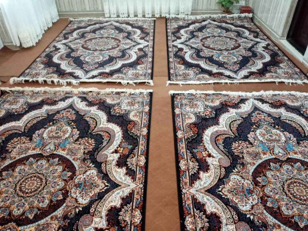 فرش مشهد آکبند۷۰۰تراکم بالا|فرش|تبریز, |دیوار