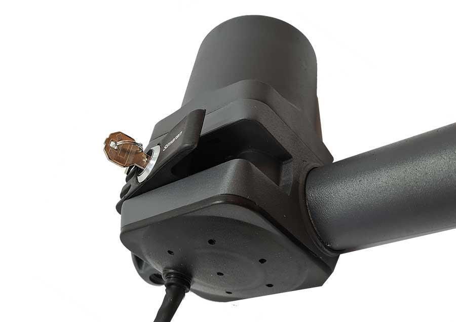 کرکره برقی.درب برقی پارکینگ.کرکره پارکینگ.جک برقی|مصالح و تجهیزات ساختمان|کرج, شهرک اوج|دیوار