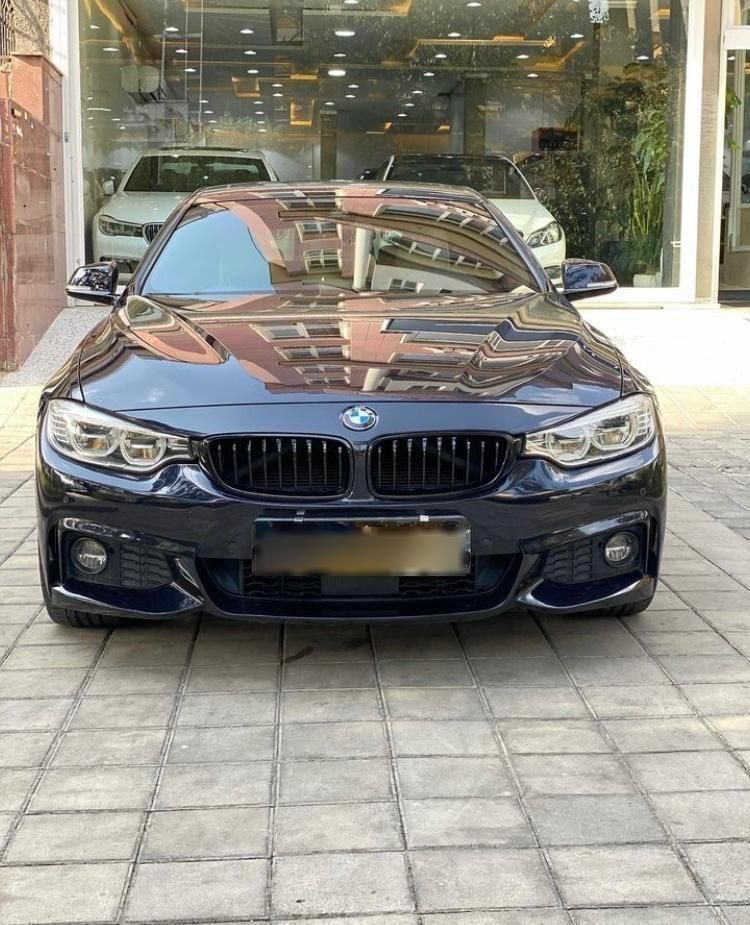 اجاره Bmw 428 کروک بدون راننده|خدمات حمل و نقل|تهران, عباس‌آباد|دیوار