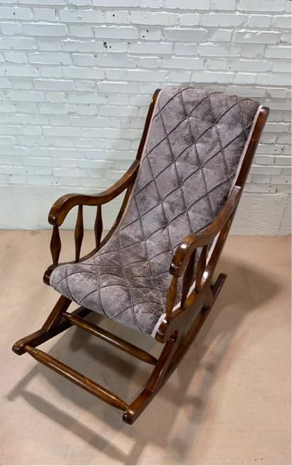 صندلی راک رلکسی|صندلی و نیمکت|تهران, سازمان آب|دیوار