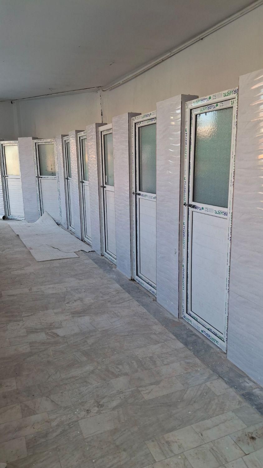 طراحی و اجرا upvc|خدمات پیشه و مهارت|قم, انسجام|دیوار