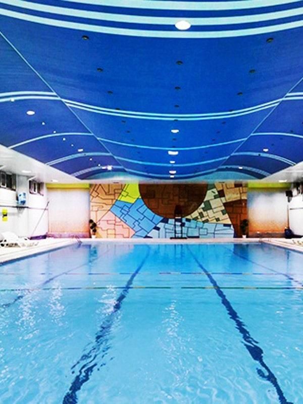 آموزش تضمینی شنا خصوصی آقایان|خدمات آموزشی|تبریز, |دیوار