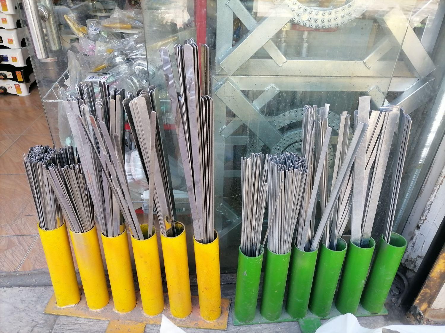 کباب پز منقل ذغالی سیخ کباب جوجه و جگر|کوهنوردی و کمپینگ|مشهد, شهید هاشمی نژاد|دیوار