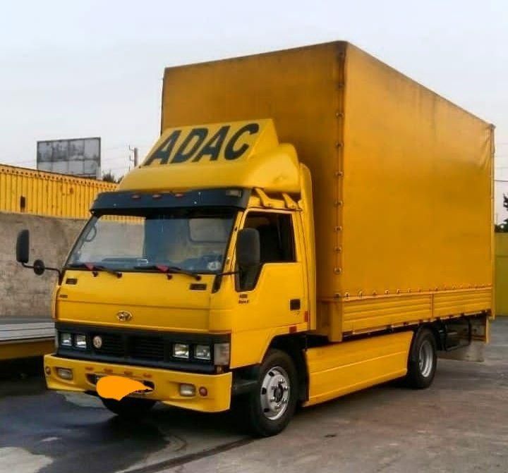 اتوبار باربری حمل نقل رباط کریم اسلامشهر و پرند|خدمات حمل و نقل|رباط‌کریم, |دیوار