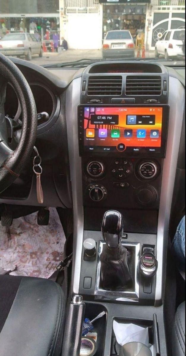 مانیتورفابریک ماشین پرشیاراناتیباسایناسهندسیلو|قطعات یدکی و لوازم جانبی|تهران, بازار|دیوار