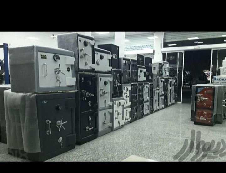 گاوصندوق سوپر|ابزارآلات|کرج, شهرک نهال و بذر|دیوار