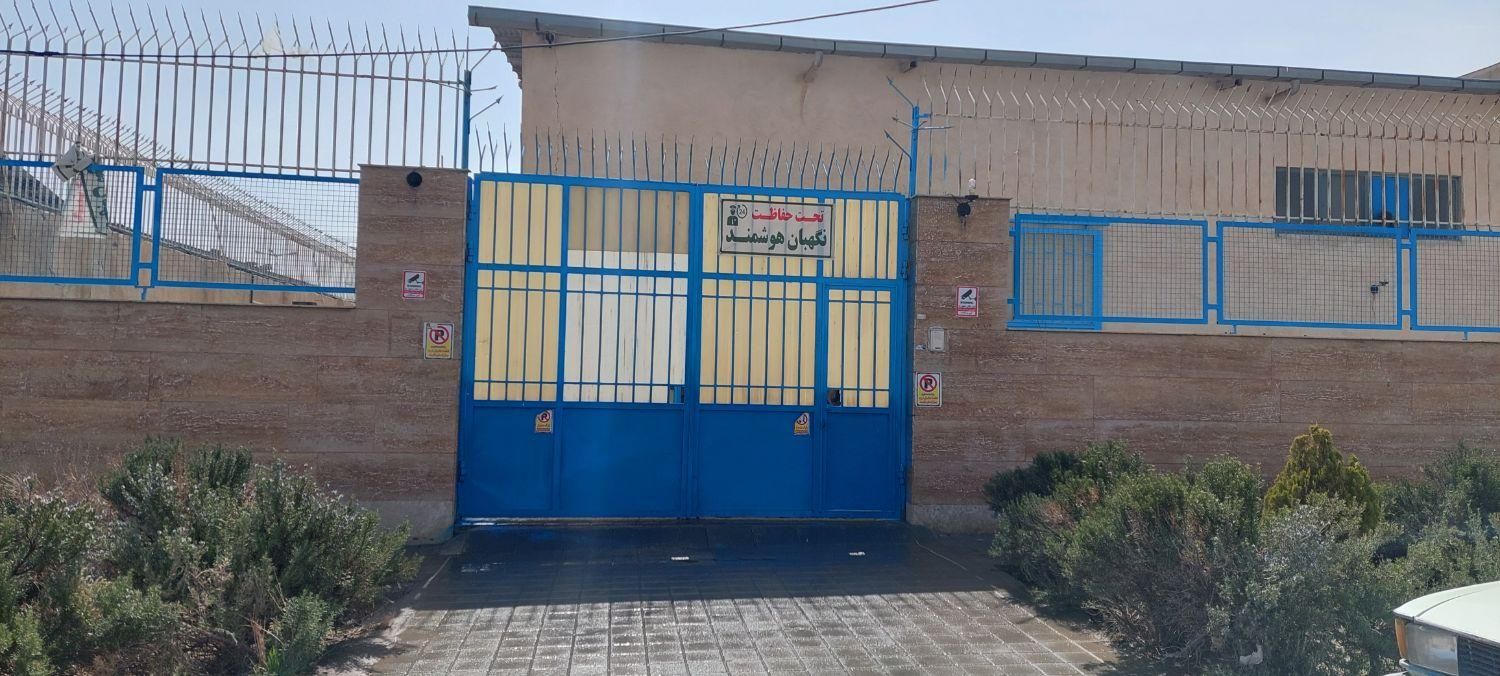 فروش سوله شیک بورس شهرگلبهار لاین معاینه فنی|فروش دفتر صنعتی، کشاورزی، تجاری|مشهد, امیریه|دیوار